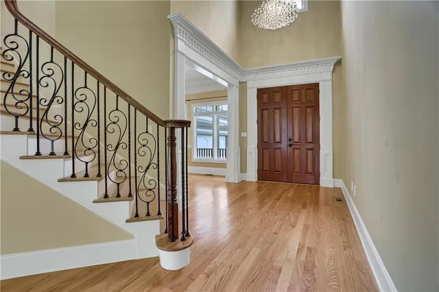 $6,500 | 6295 Windward Parkway, Unit 3, Alpharetta, GA 30005