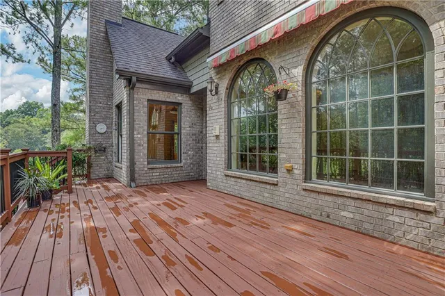 $6,500 | 6295 Windward Parkway, Unit 3, Alpharetta, GA 30005