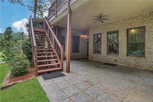 $6,500 | 6295 Windward Parkway, Unit 3, Alpharetta, GA 30005