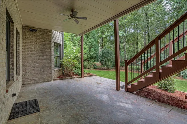 $6,500 | 6295 Windward Parkway, Unit 3, Alpharetta, GA 30005