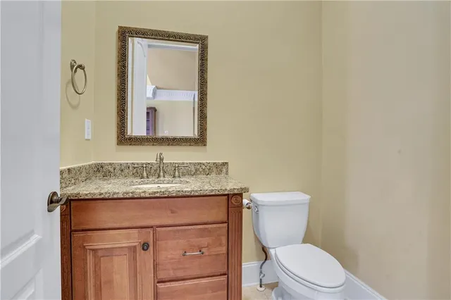 $6,500 | 6295 Windward Parkway, Unit 3, Alpharetta, GA 30005