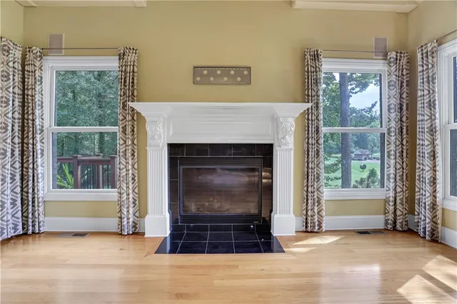 $6,500 | 6295 Windward Parkway, Unit 3, Alpharetta, GA 30005