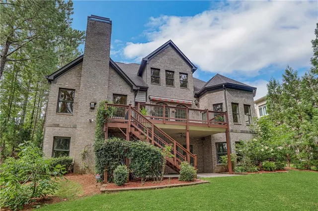 $6,500 | 6295 Windward Parkway, Unit 3, Alpharetta, GA 30005