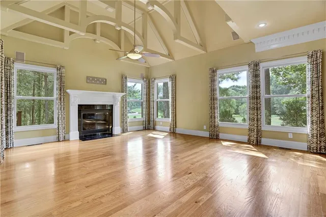 $6,500 | 6295 Windward Parkway, Unit 3, Alpharetta, GA 30005