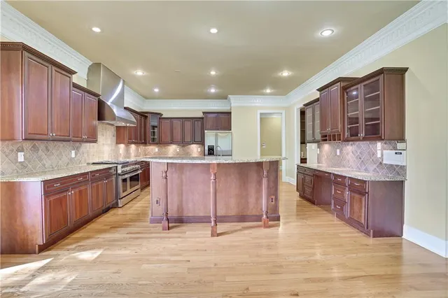 $6,500 | 6295 Windward Parkway, Unit 3, Alpharetta, GA 30005