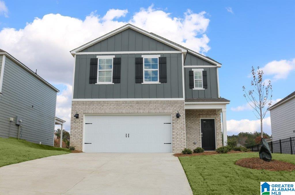 30 Sussex Road Odenville, AL 35120 - Photo 1 of 18