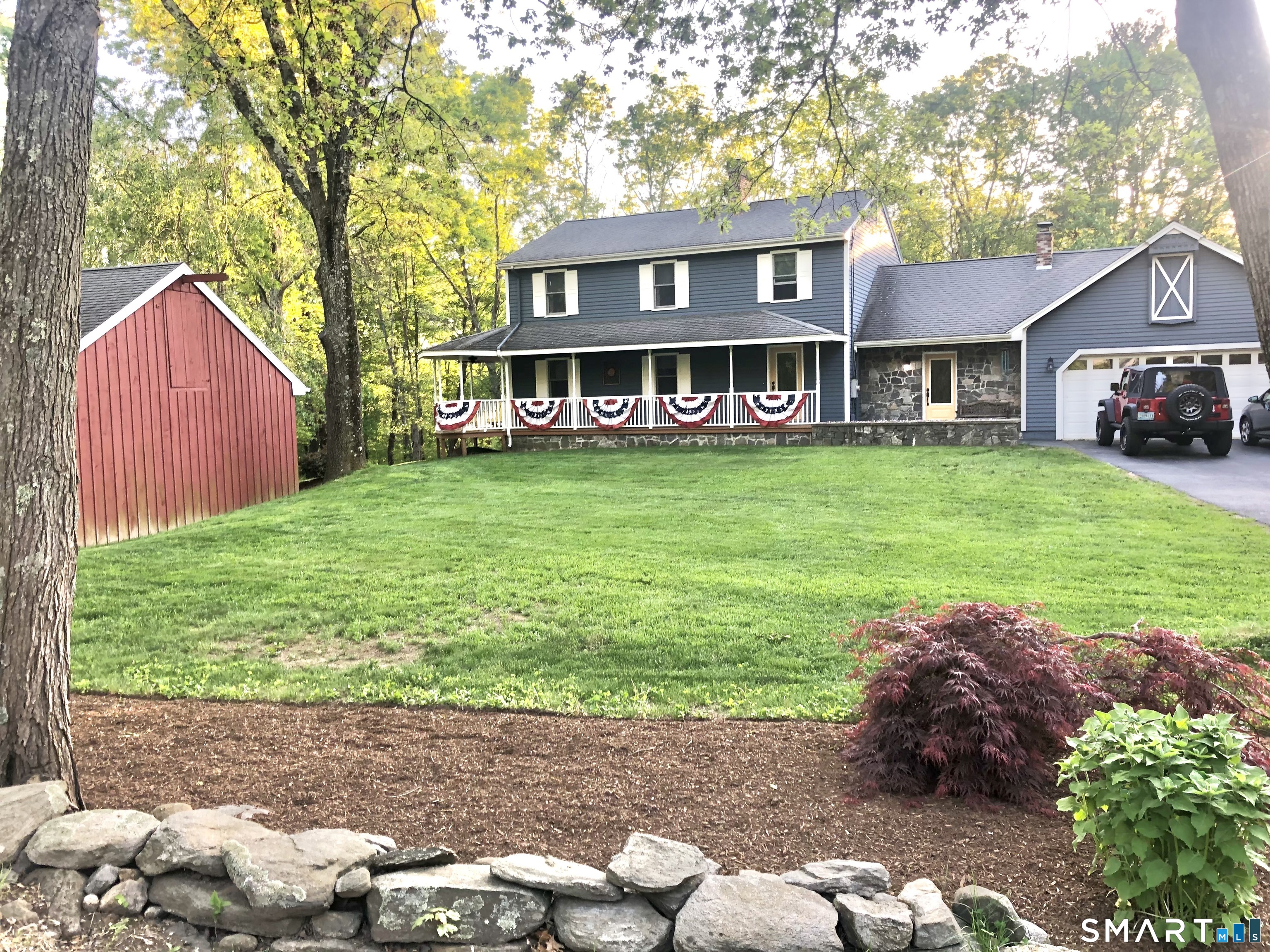 192 Stawicki Road Thompson, CT 06255 - Photo 1 of 1