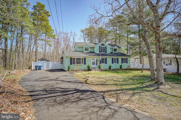 $419,900 | 308 East Collings Drive, Williamstown, NJ 08094