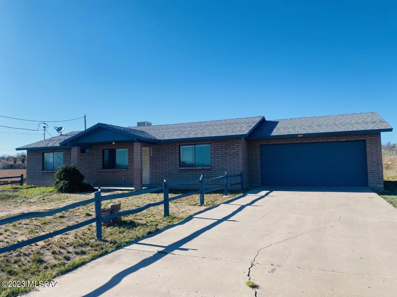 356 Llama Corte Rio Rico, AZ 85648 - Photo 1 of 16
