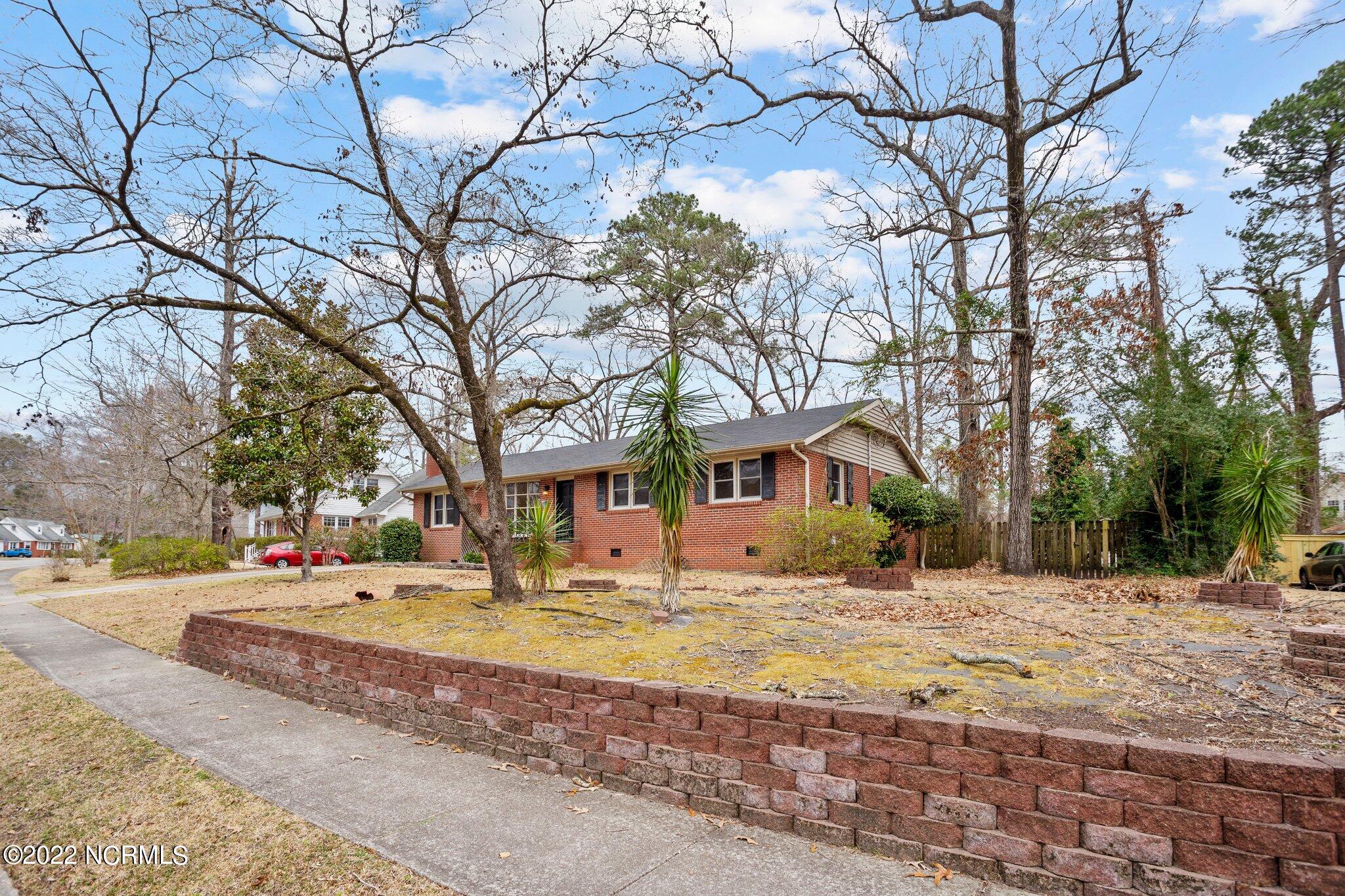 706 Decatur Road Jacksonville, NC 28540 - Photo 54 of 54 54