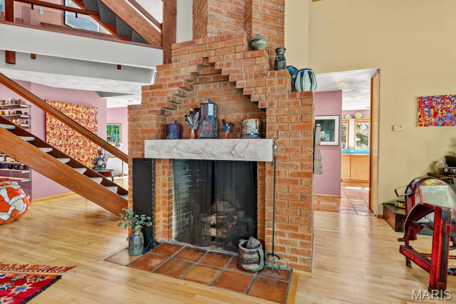 5519 Old Poag Road Edwardsville, IL 62025 - Photo 9 of 73 Gallery Image 9