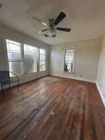 $75,000 | 507 West Locust Street, Whitewright, TX 75491