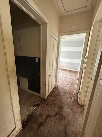 $75,000 | 507 West Locust Street, Whitewright, TX 75491