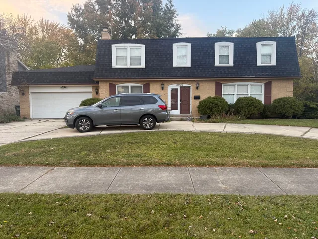$320,000 | 2937 Kathleen Lane, Flossmoor, IL 60422