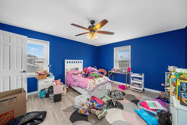 $320,000 | 2937 Kathleen Lane, Flossmoor, IL 60422