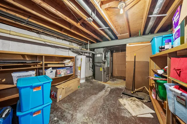 $320,000 | 2937 Kathleen Lane, Flossmoor, IL 60422