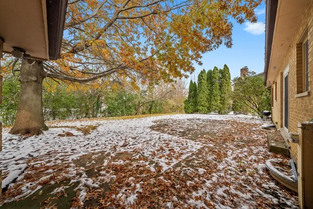 $320,000 | 2937 Kathleen Lane, Flossmoor, IL 60422