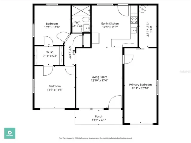 $325,000 | 1909 27th Street West, Bradenton, FL 34205
