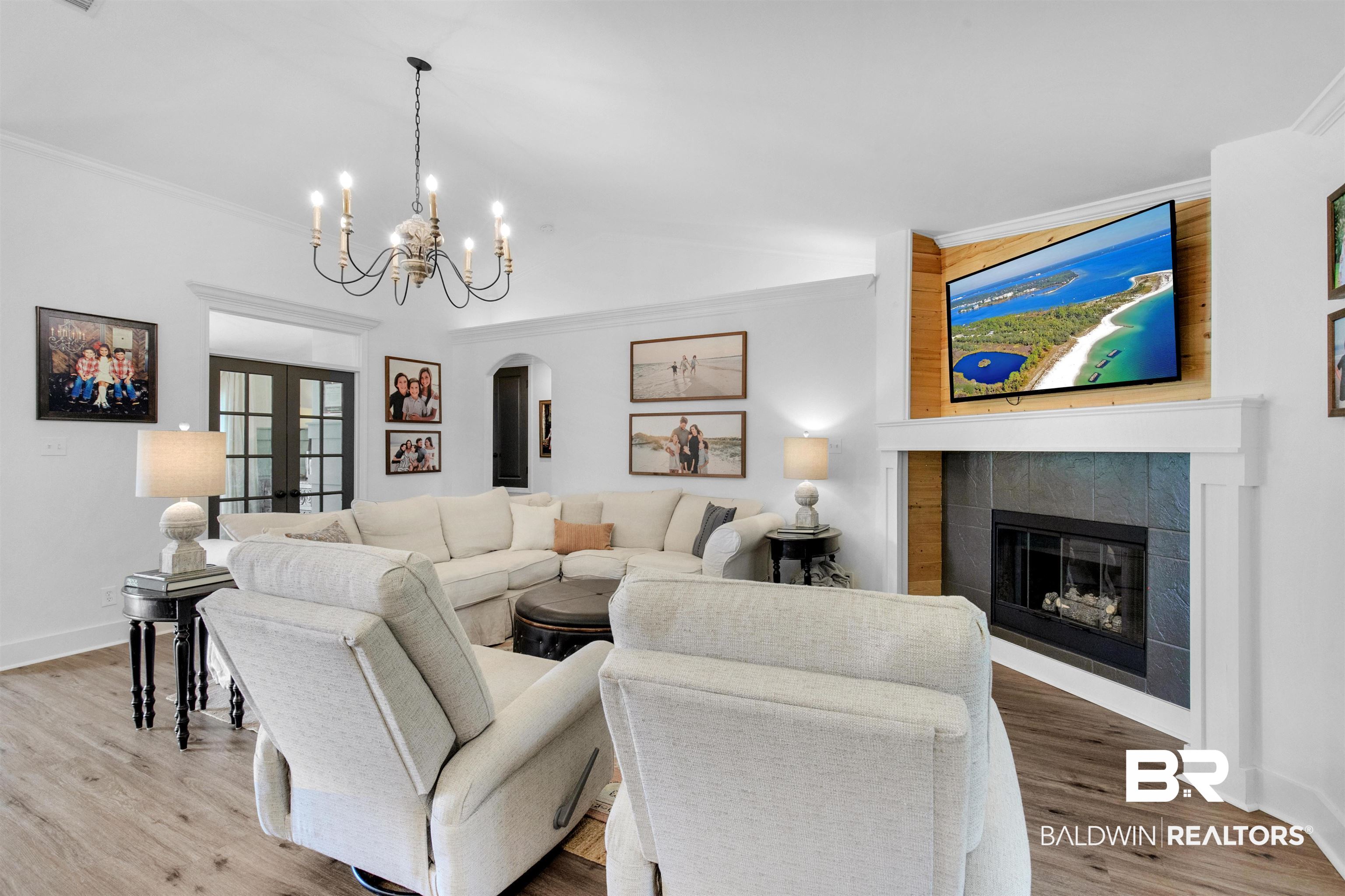 4619 Spinnaker Way Orange Beach, AL 36561 - Photo 5 of 18