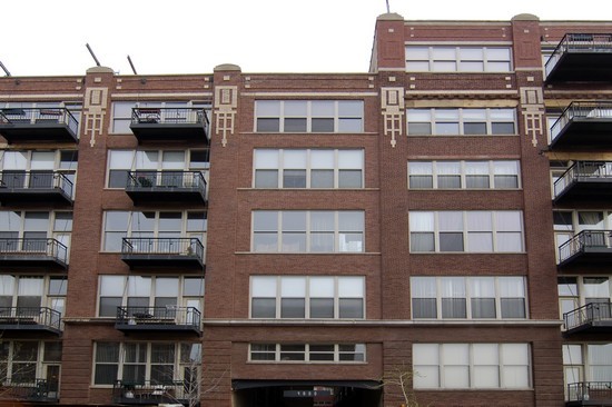 1500 West Monroe Street, Unit 621 Chicago, IL 60607 - Photo 1 of 1
