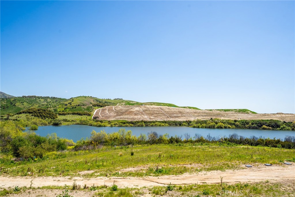 218 Oceano Irvine, CA 92602 - Photo 15 of 56 a view of lake view and mountain