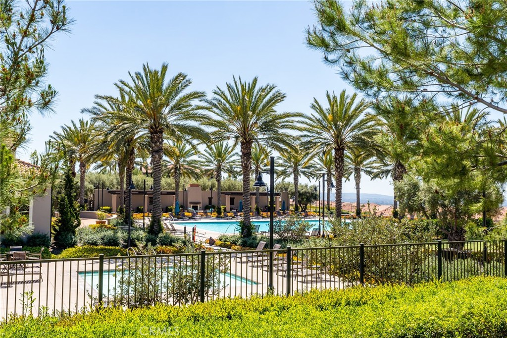 218 Oceano Irvine, CA 92602 - Photo 18 of 56 a view of a street and a cars park