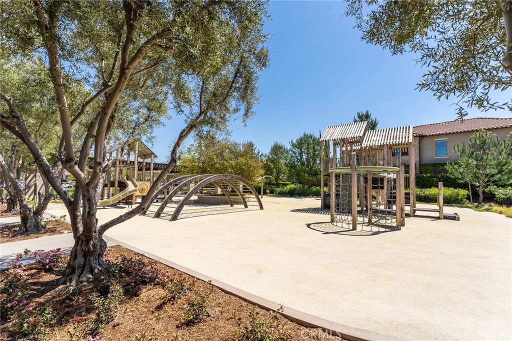 218 Oceano Irvine, CA 92602 - Photo 24 of 56 a view of a road with a tree