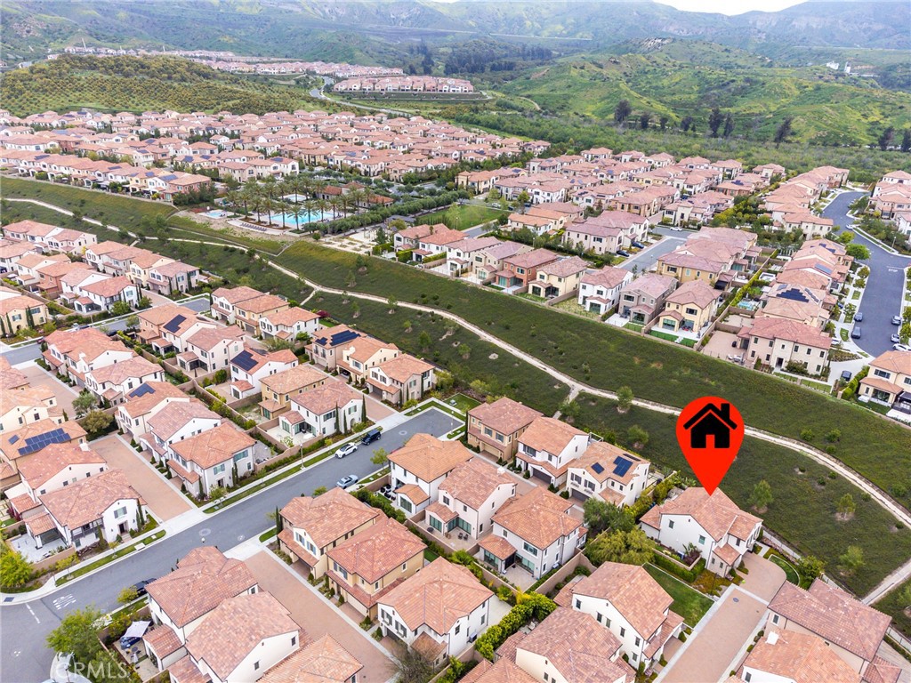 218 Oceano Irvine, CA 92602 - Photo 56 of 56 an aerial view of a city