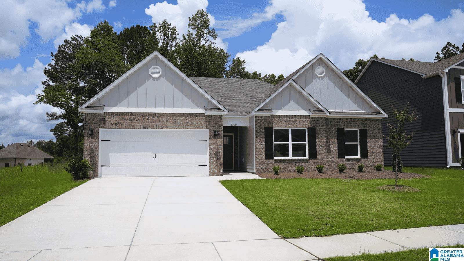 540 Rimel Farms Parkway Kimberly, AL 35091 - Photo 2 of 21