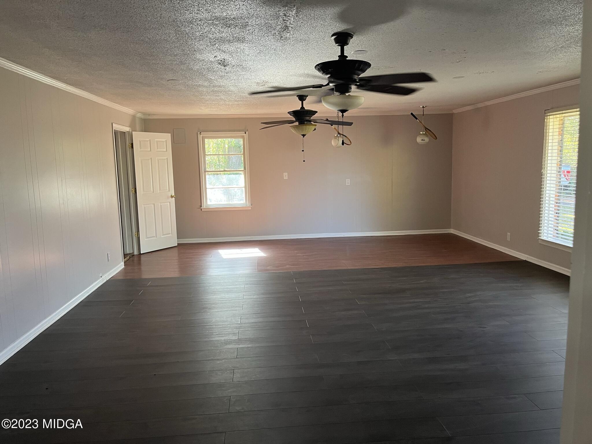 1501 Hall Road Macon, GA 31210 - Photo 6 of 19 bonus room