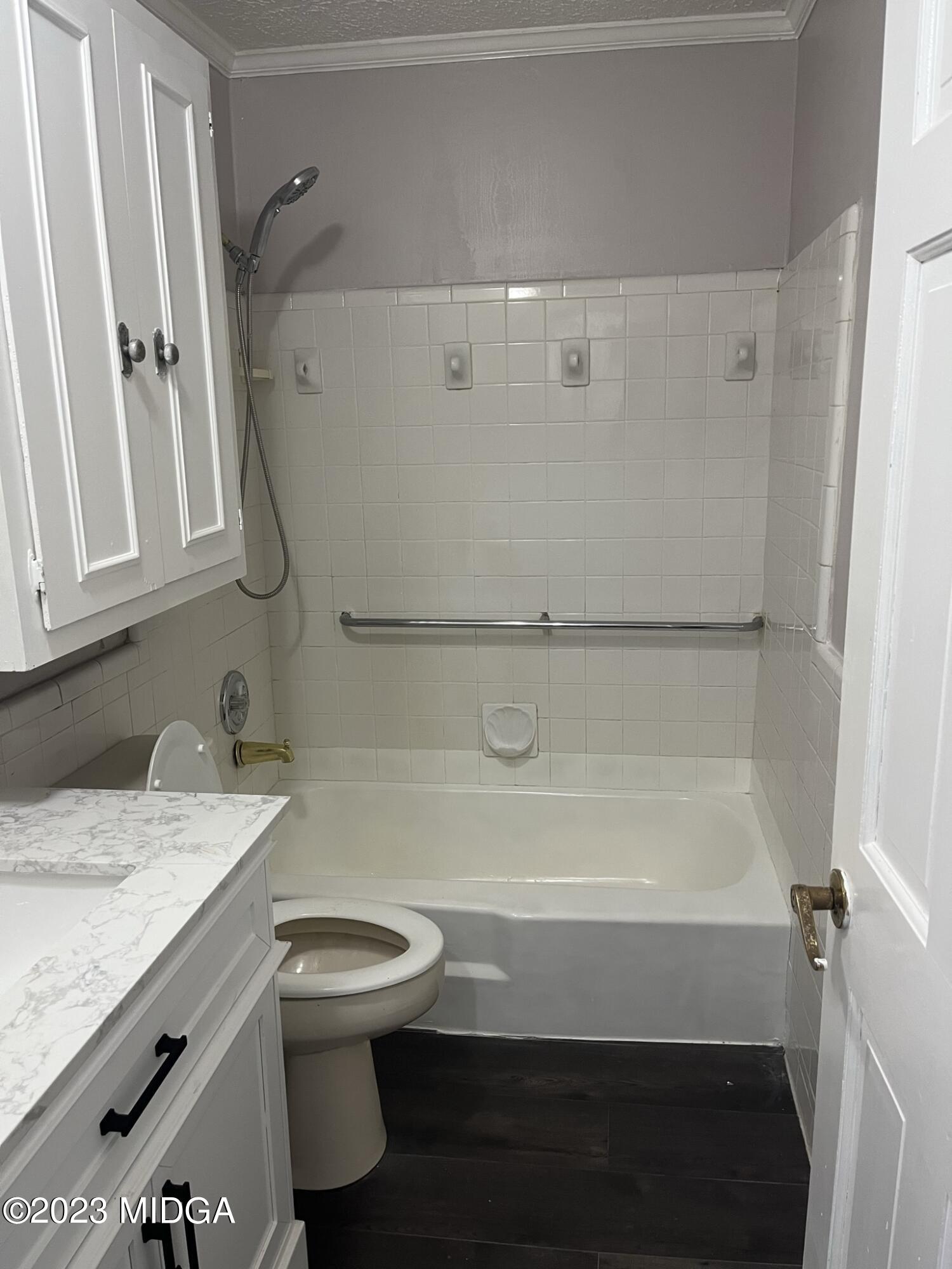 1501 Hall Road Macon, GA 31210 - Photo 7 of 19 bath