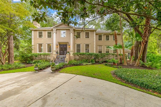 $7,500 | 210 Settlers Road, St. Simons Island, GA 31522