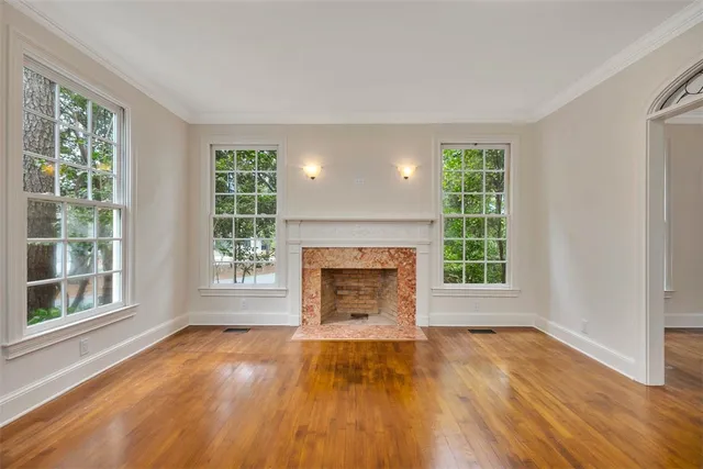 $7,500 | 210 Settlers Road, St. Simons Island, GA 31522