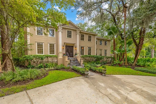 $7,500 | 210 Settlers Road, St. Simons Island, GA 31522