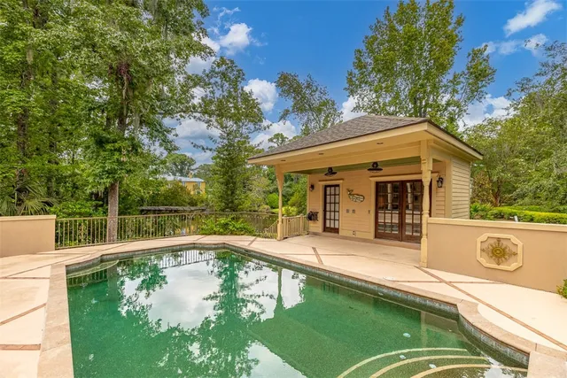 $7,500 | 210 Settlers Road, St. Simons Island, GA 31522