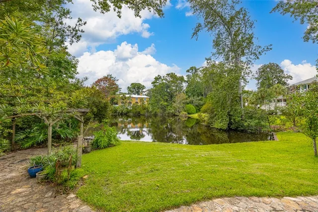 $7,500 | 210 Settlers Road, St. Simons Island, GA 31522