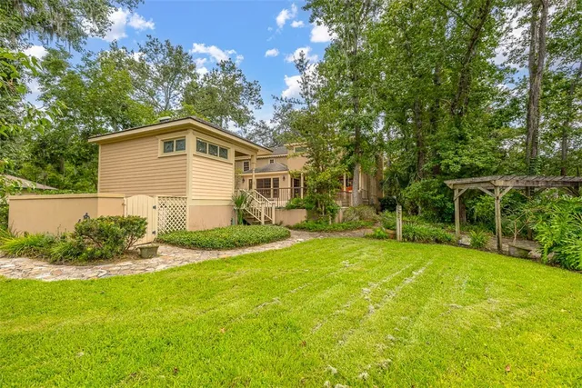 $7,500 | 210 Settlers Road, St. Simons Island, GA 31522