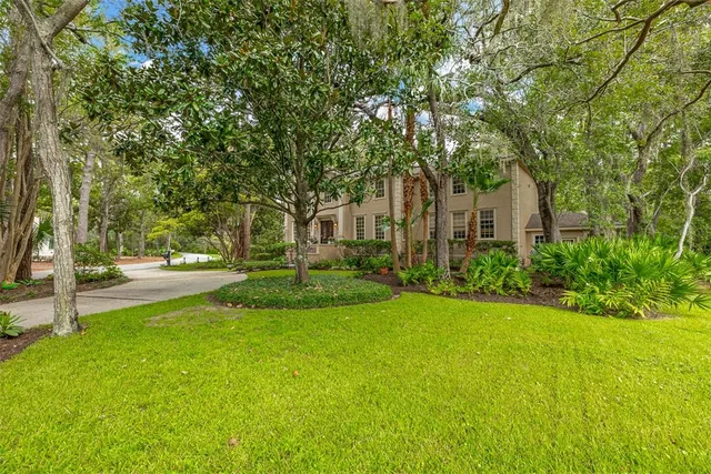 $7,500 | 210 Settlers Road, St. Simons Island, GA 31522