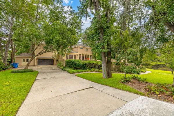 $7,500 | 210 Settlers Road, St. Simons Island, GA 31522