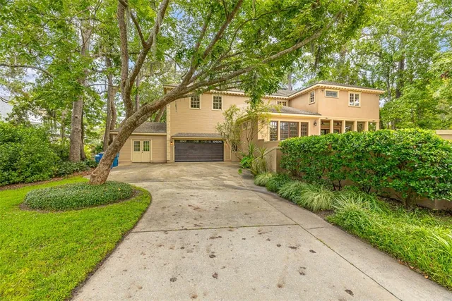 $7,500 | 210 Settlers Road, St. Simons Island, GA 31522