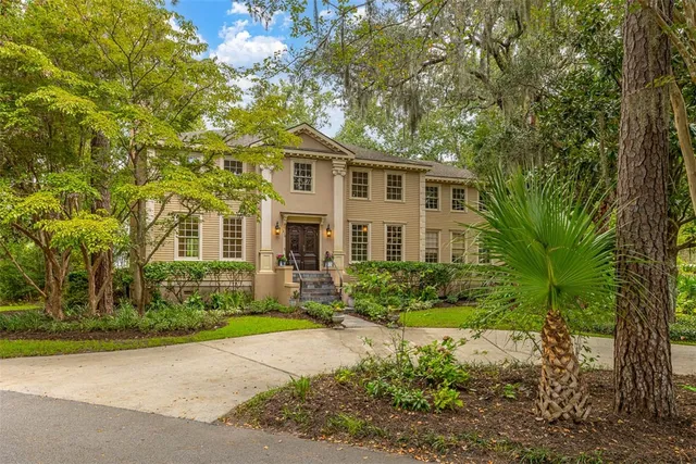 $7,500 | 210 Settlers Road, St. Simons Island, GA 31522