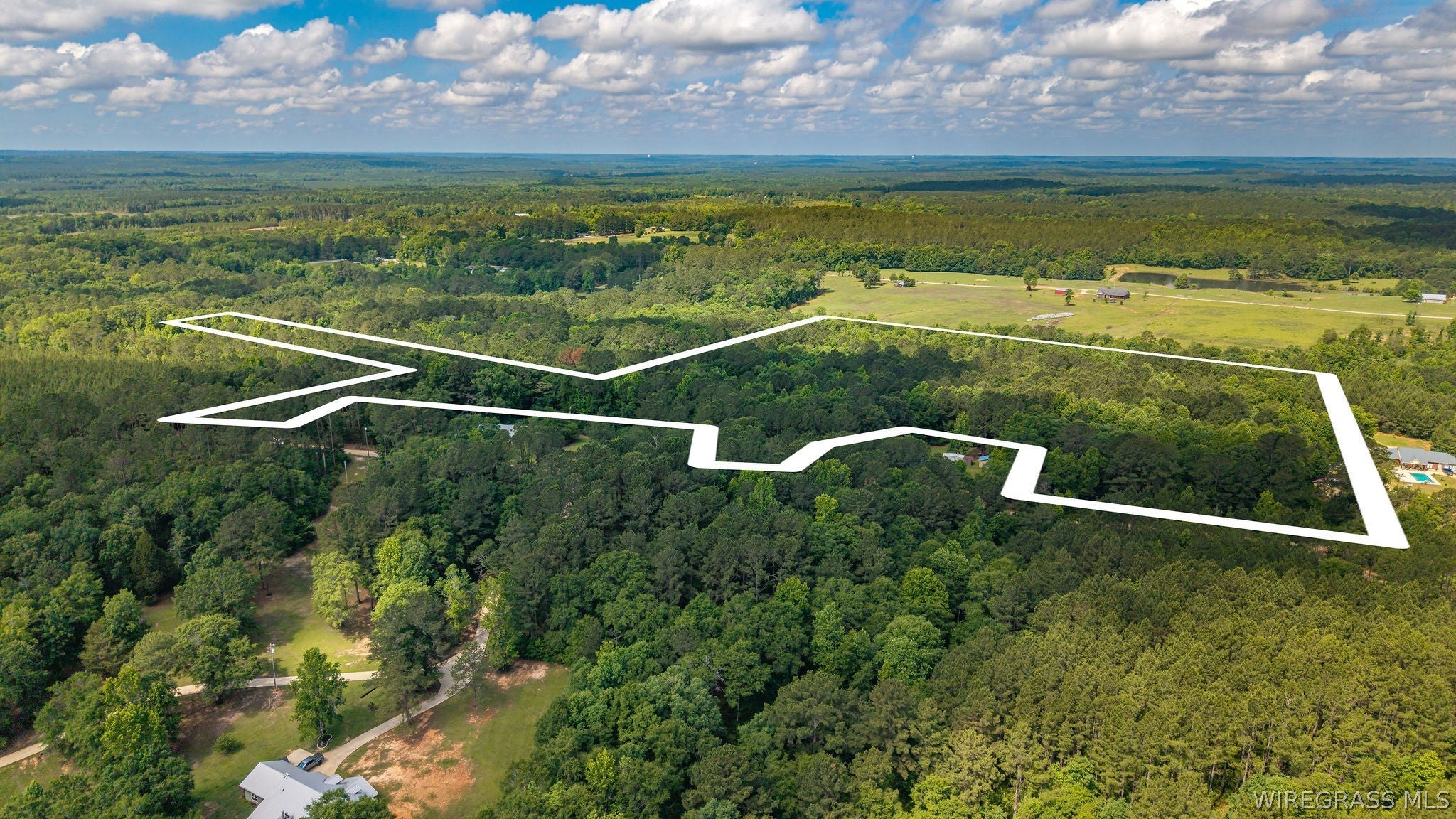 0 County Road 245 Road Elba, AL 36323 - Photo 8 of 27 Gallery Image 8