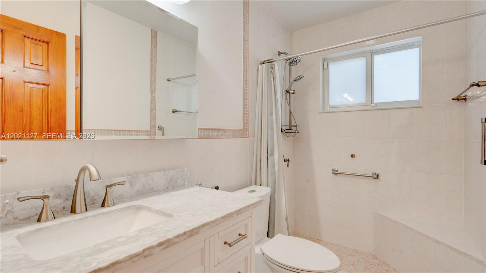 3611 Southwest 23rd Street Miami, FL 33145 - Photo 23 of 56 3613 - 2nd bathroom with shower