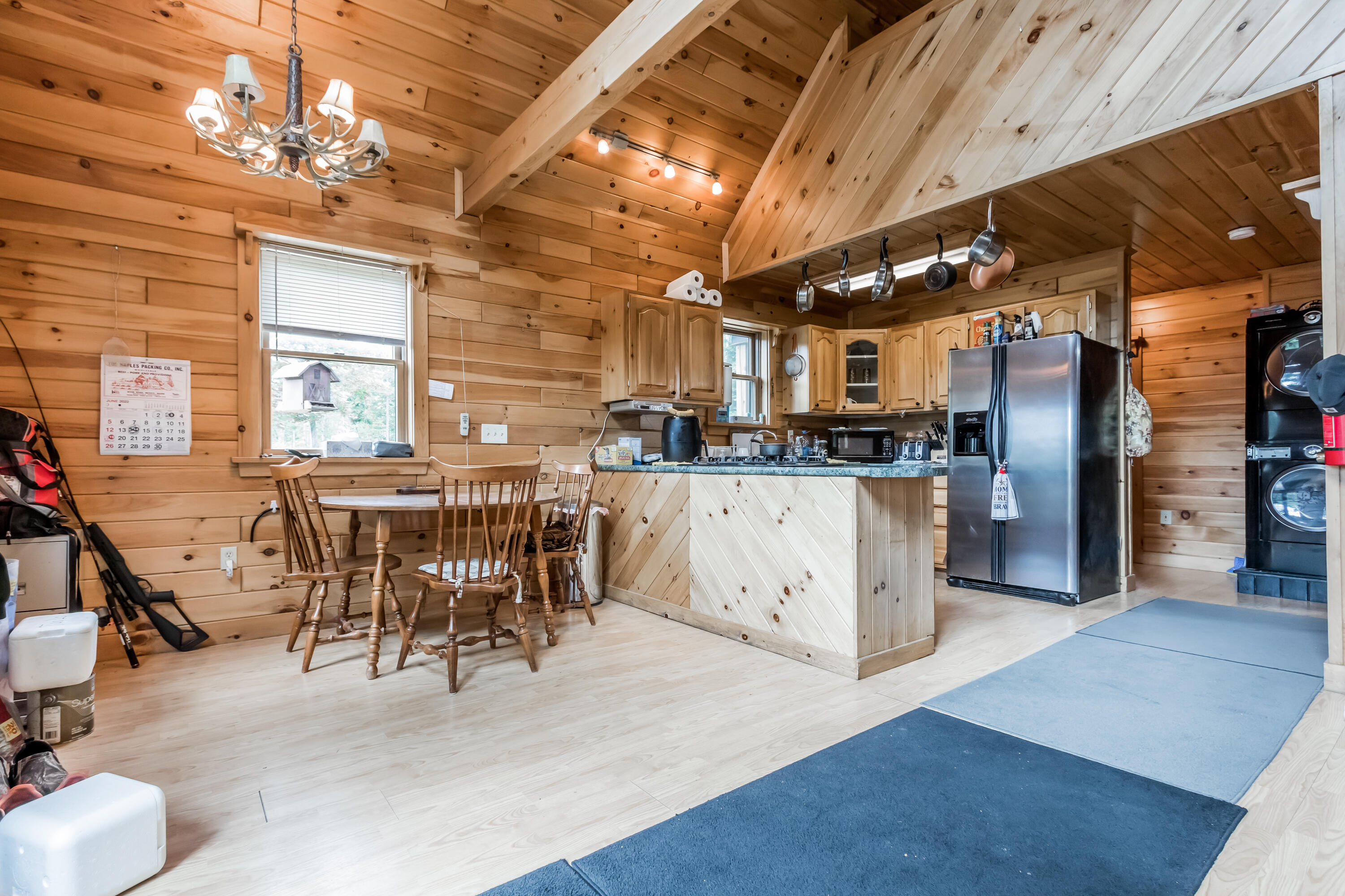 51 Elderberry Road Carthage, ME 04224 - Photo 10 of 67 20220624KS-71043