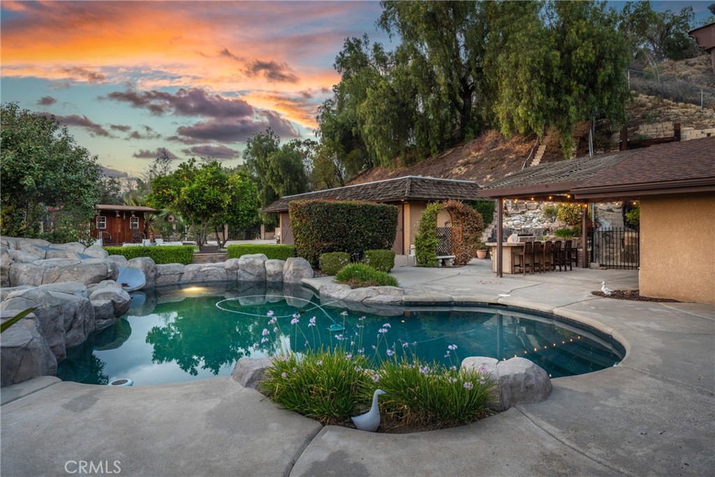 11977 San Timoteo Canyon Road Redlands, CA 92373 - Photo 45 of 75