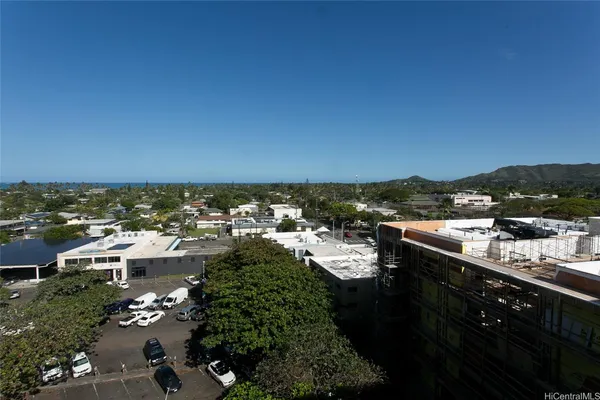 a view of a city