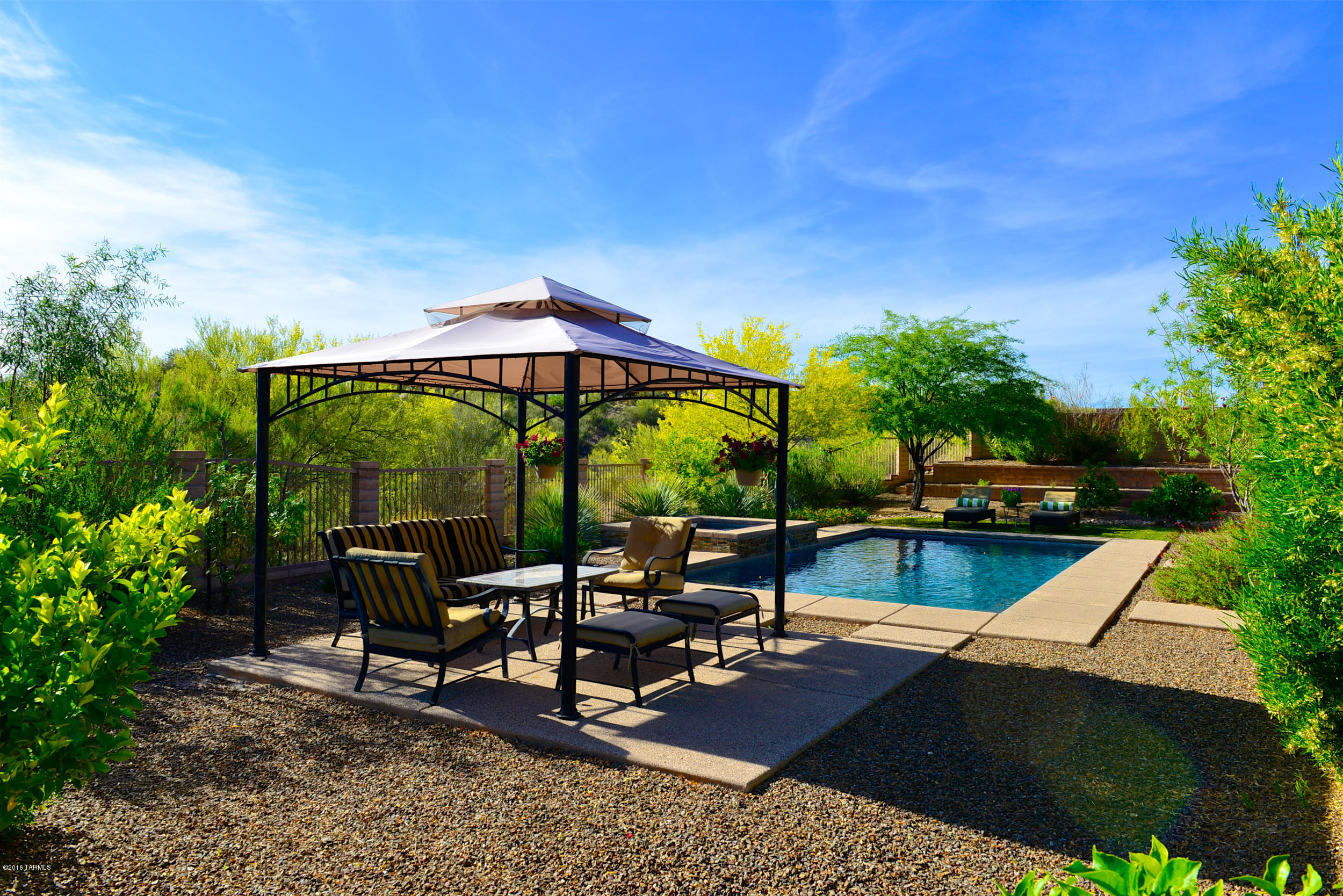 10857 North Pusch Ridge View Place Tucson, AZ 85737 - Photo 41 of 45