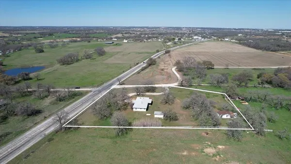 $424,900 | 102 Middleton Court, Weatherford, TX 76087