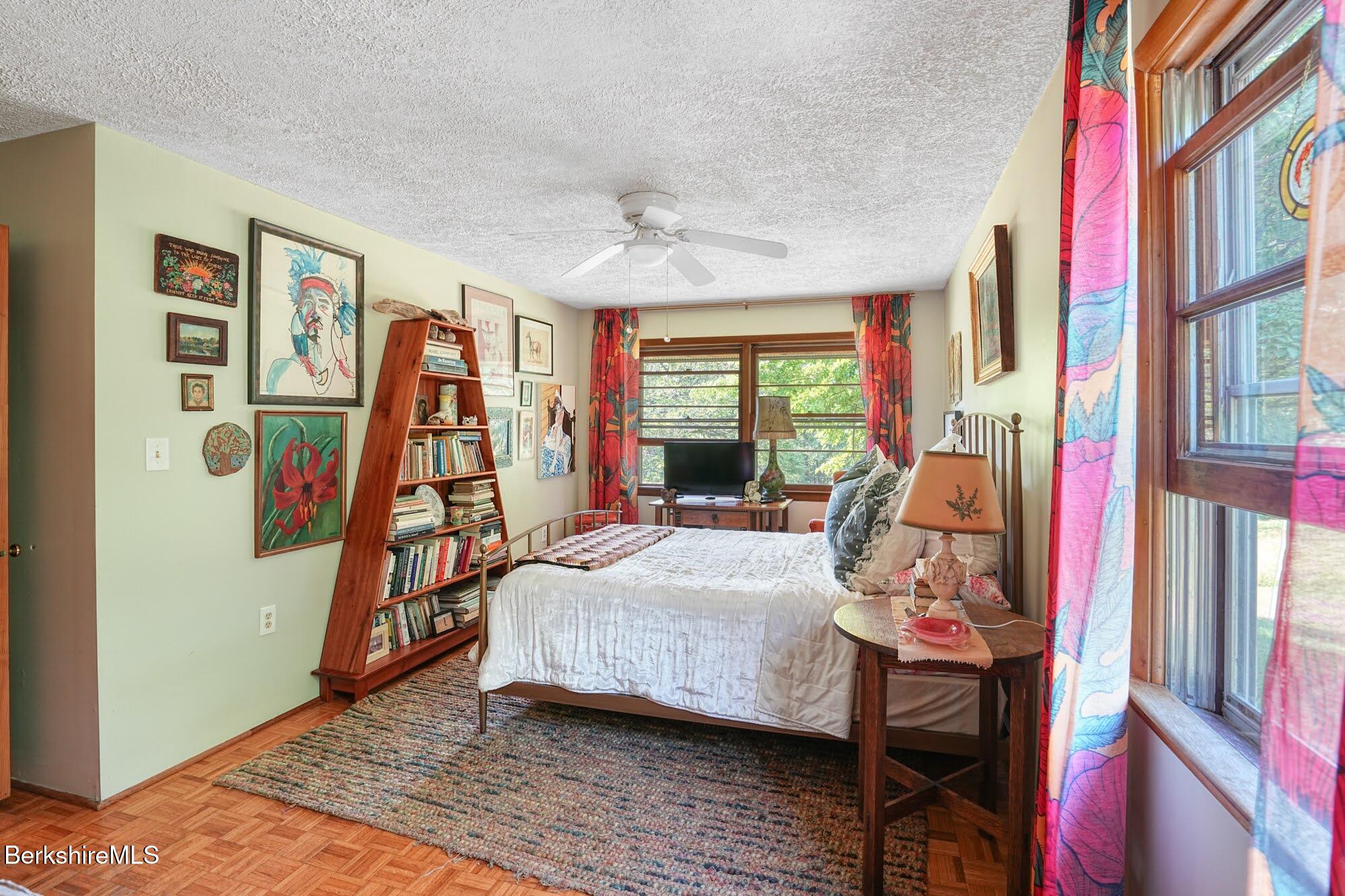 715 Main Road Monterey, MA 01245 - Photo 16 of 28 PRIMARY BEDROOM