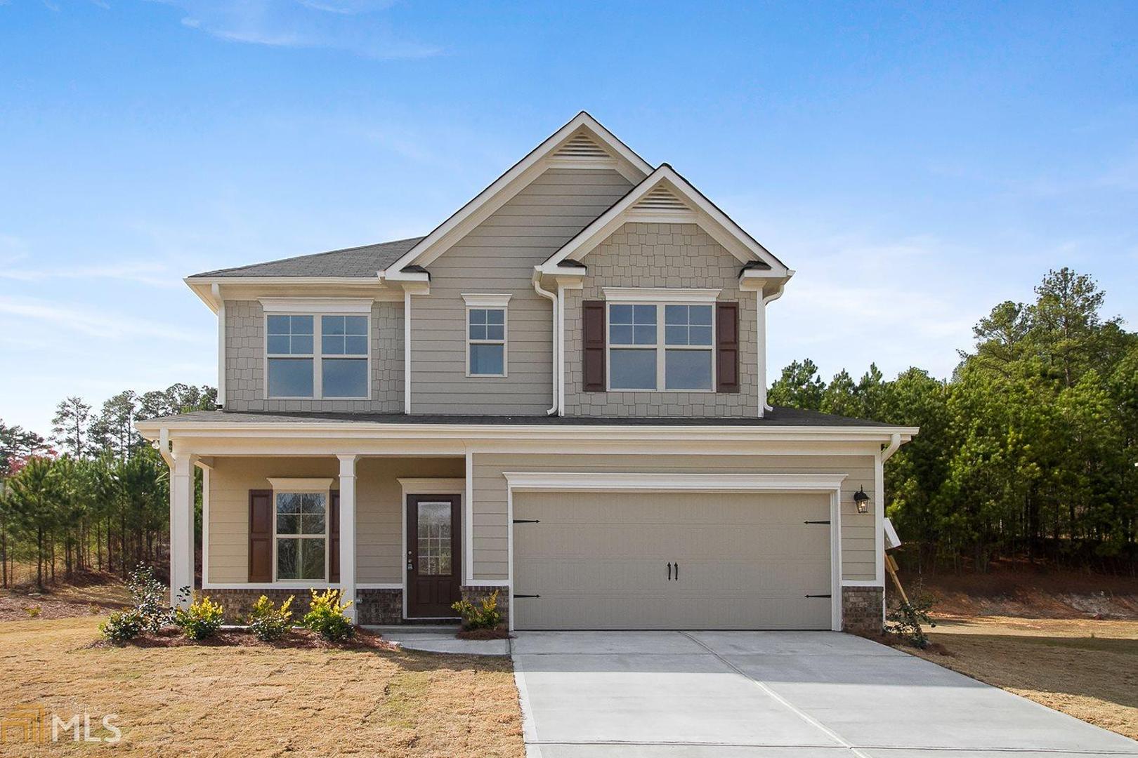 5673 Valley Loop, Unit 376 Fairburn, GA 30213 - Photo 1 of 1